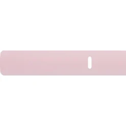 Aluminium Jaloezie Belle Roze 25mm