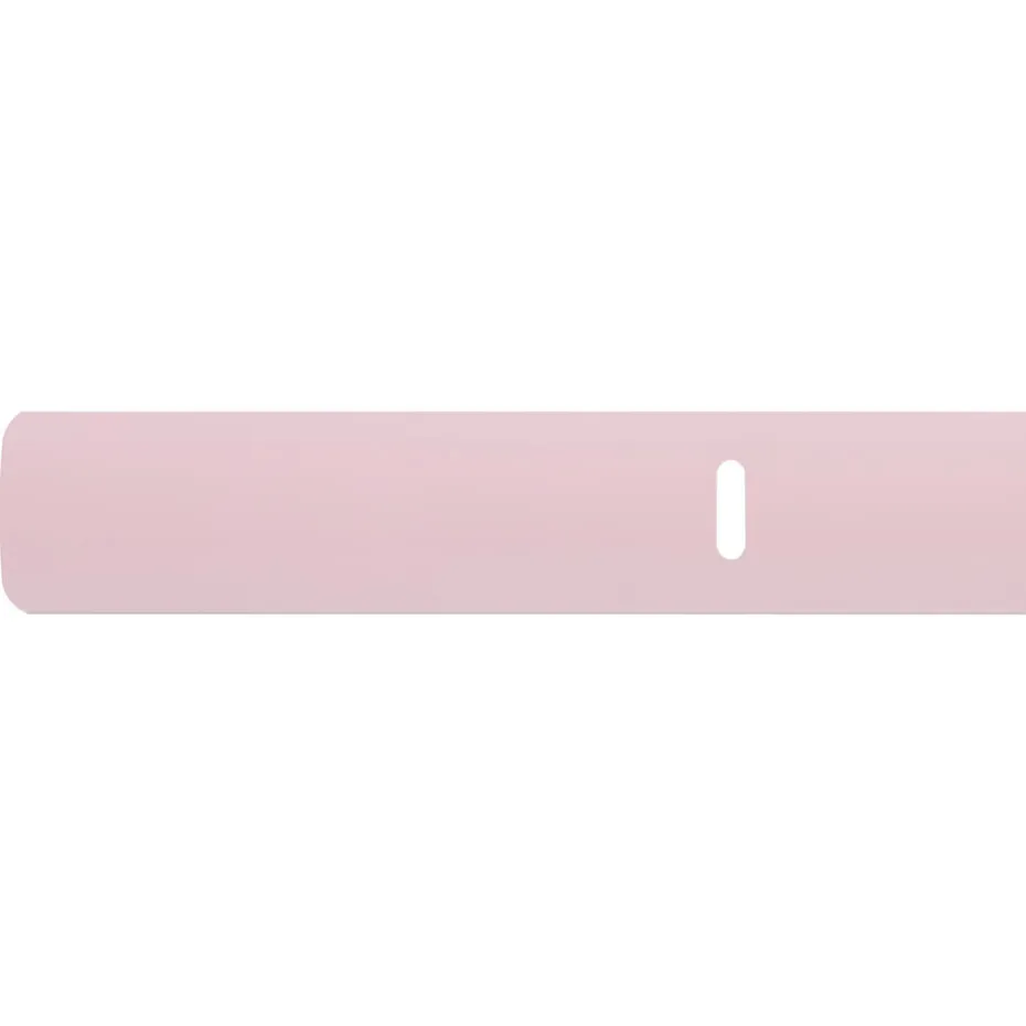 Aluminium Jaloezie Belle Roze 25mm