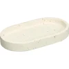 Badkamer Tray Tratine Zand
