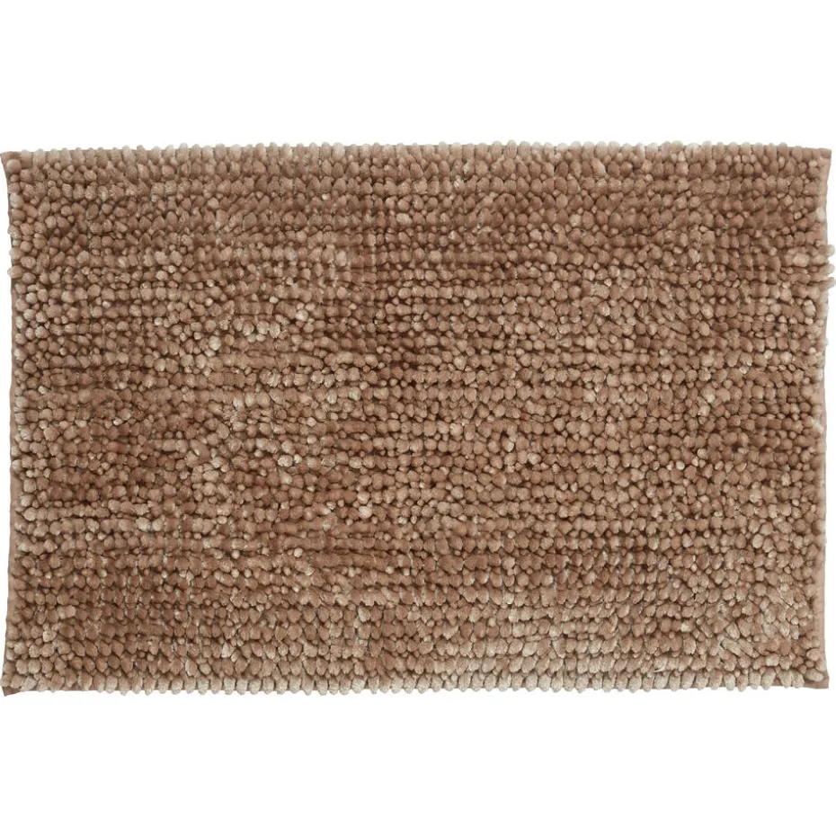 Badmat Super Soft Beige