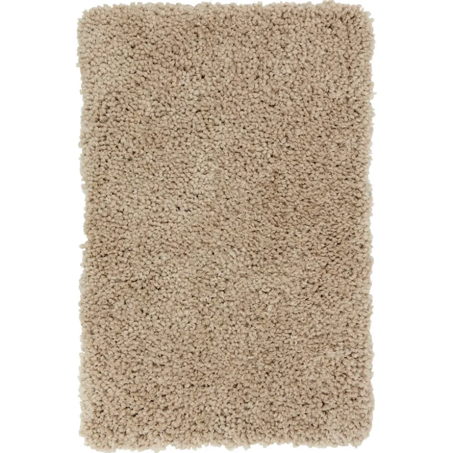 Badmat Teddy Taupe