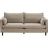 Bank Andorra Taupe