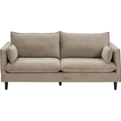 Bank Andorra Taupe