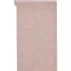 Behang Agnes Roze