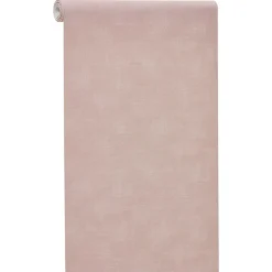 Behang Agnes Roze