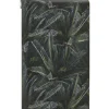 Behang Annet Groen