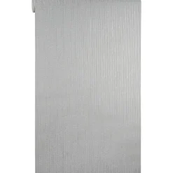 Behang Fem Zilver