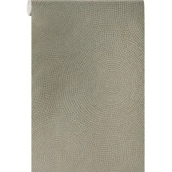 Behang Indy Beige