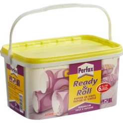 Behanglijm Perfax 4,5 Kg
