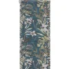 Behang Maartje Blauw