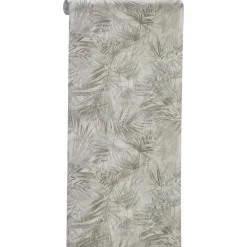 Behang Mila Taupe