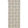 Behang Nova Taupe