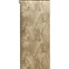Behang Oliva Goud