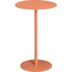 Bijzettafel Badia Terra
