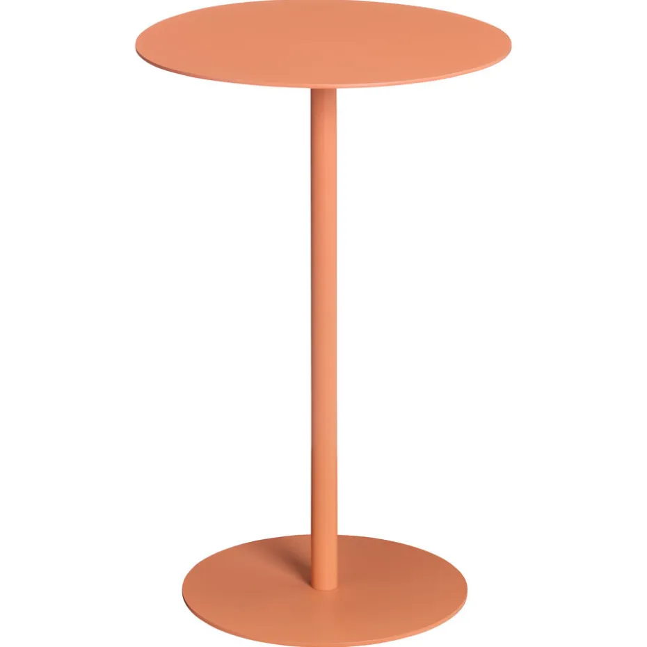 Bijzettafel Badia Terra