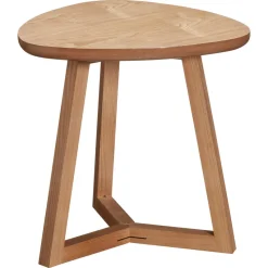 Bijzettafel Bondo Naturel M