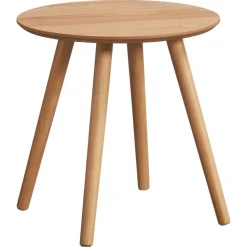 Bijzettafel Gap Naturel