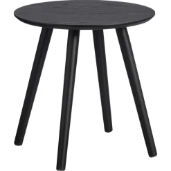Bijzettafel Gap Zwart