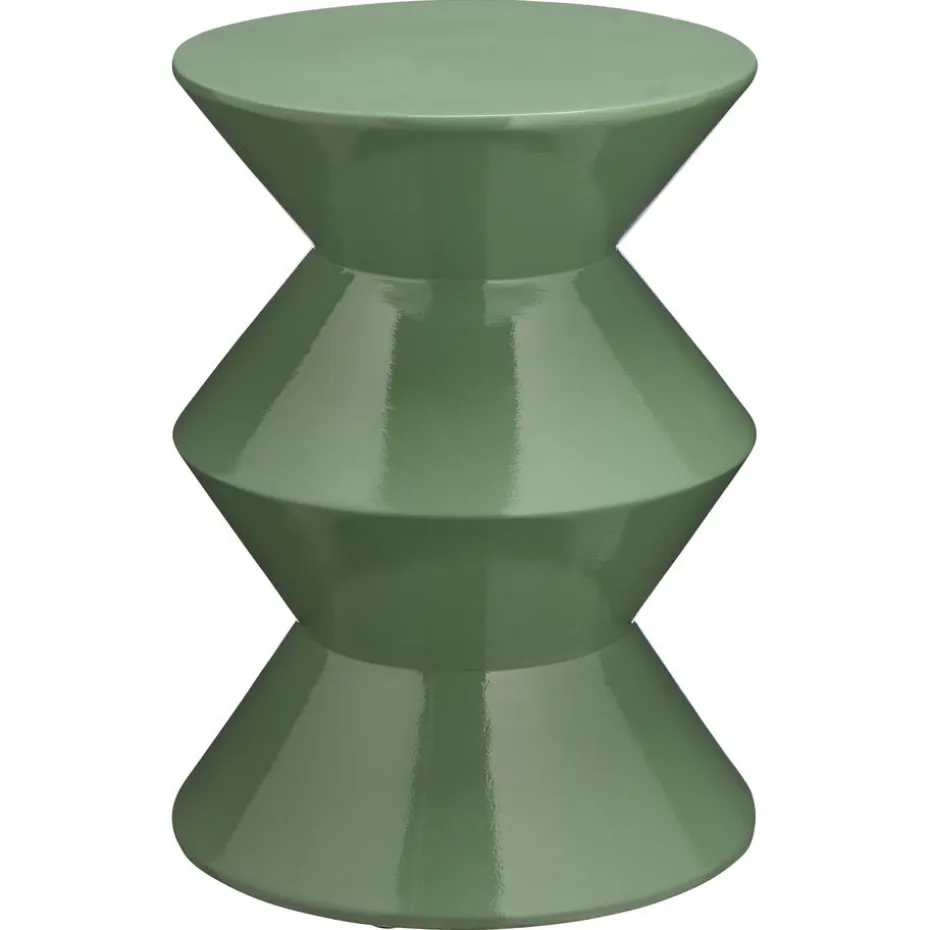 Bijzettafel Rigoli Groen