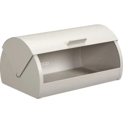 Broodbox Schuif Beige
