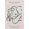 Canvas Schilderij Matisse