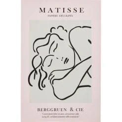 Canvas Schilderij Matisse