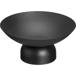 Decoratieschaal Winston Zwart