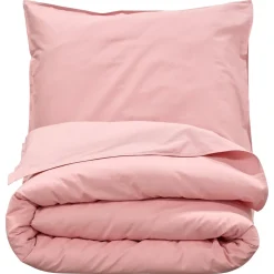 Dekbedovertrek Bodi Roze 200x240 Cm