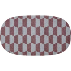 Deurmat Lisbon Bordeaux