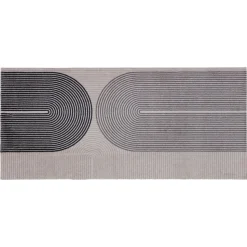 Deurmat Lowell Beige