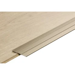 Dilatatieprofiel Staal Rvs 100 Cm