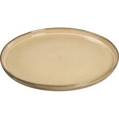 Dinerbord Ava Beige - ⌀27,5cm