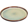 Dinerbord Ava Blauw - ⌀27,5cm