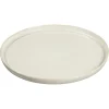 Dinerbord Ava Grijs - ⌀27,5cm