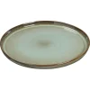Dinerbord Ava Groen - ⌀27,5cm