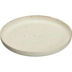 Dinerbord Esthetic Off-White