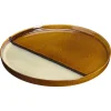 Dinerbord Ivo Bruin - ⌀26,8cm