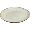 Dinerbord Nordic Uni Beige - ø 27 Cm