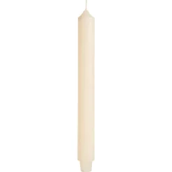 Dinerkaars Naturel XL