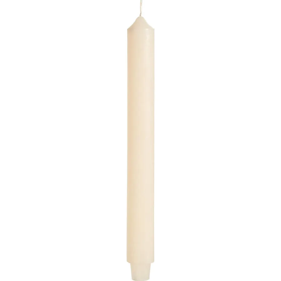 Dinerkaars Naturel XL