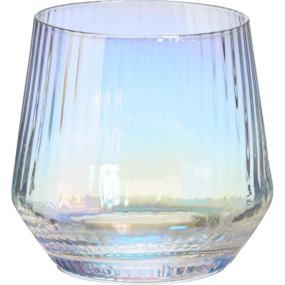 Drinkglas Ribbel Holo - 350 Ml