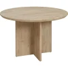Eettafel Matera Naturel