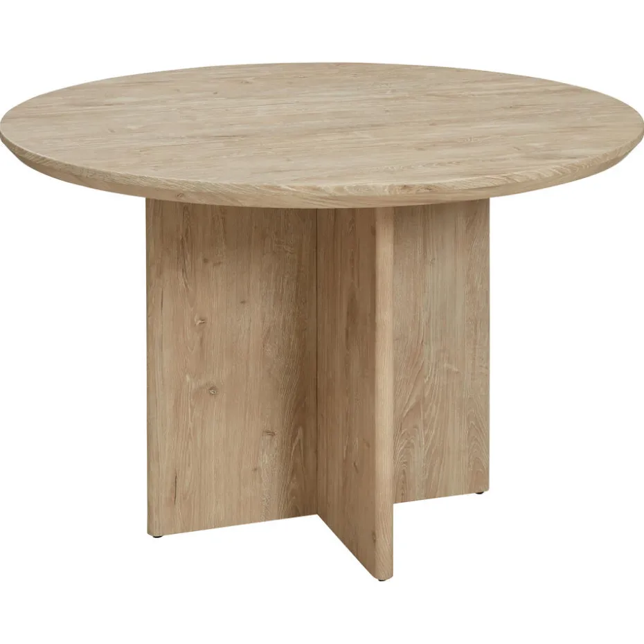 Eettafel Matera Naturel