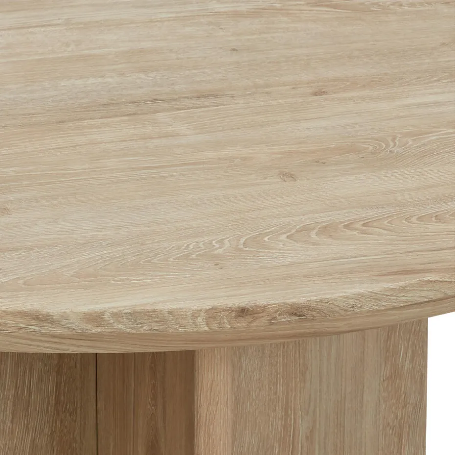 Eettafel Matera Naturel