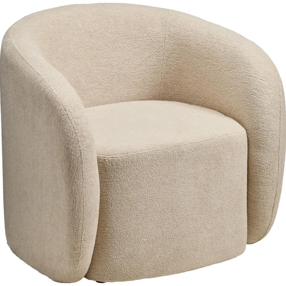 Fauteuil Alfero Zand