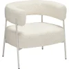 Fauteuil Rodigo Off-White