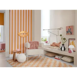 Fauteuil Rodigo Off-White
