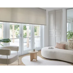 Fauteuil Rodigo Off-White