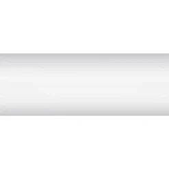 Fenstr Aluminium Jaloezie Bodine Wit 50mm