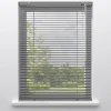 Fenstr Aluminium Jaloezie Goos Brons 25mm